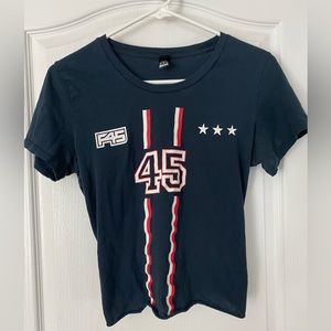 F45 Short Sleeve Shirt